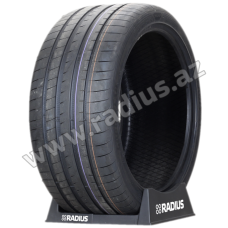 Eagle F1 Asymmetric 3 315/35 R21